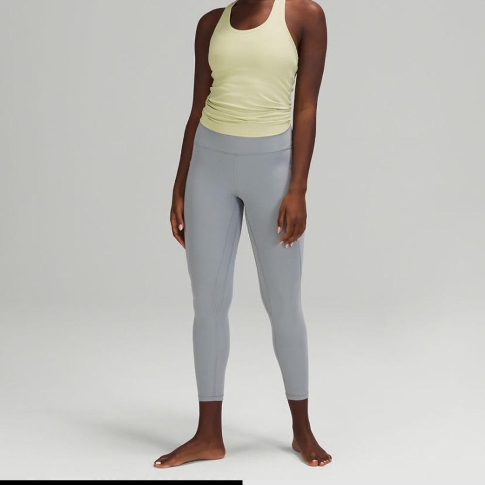 Lululemon Cool Racerback - Picture 2 of 3